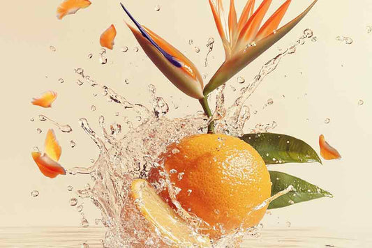 Orange Daze von LAAY – Ein Duft, der die Sinne erweckt