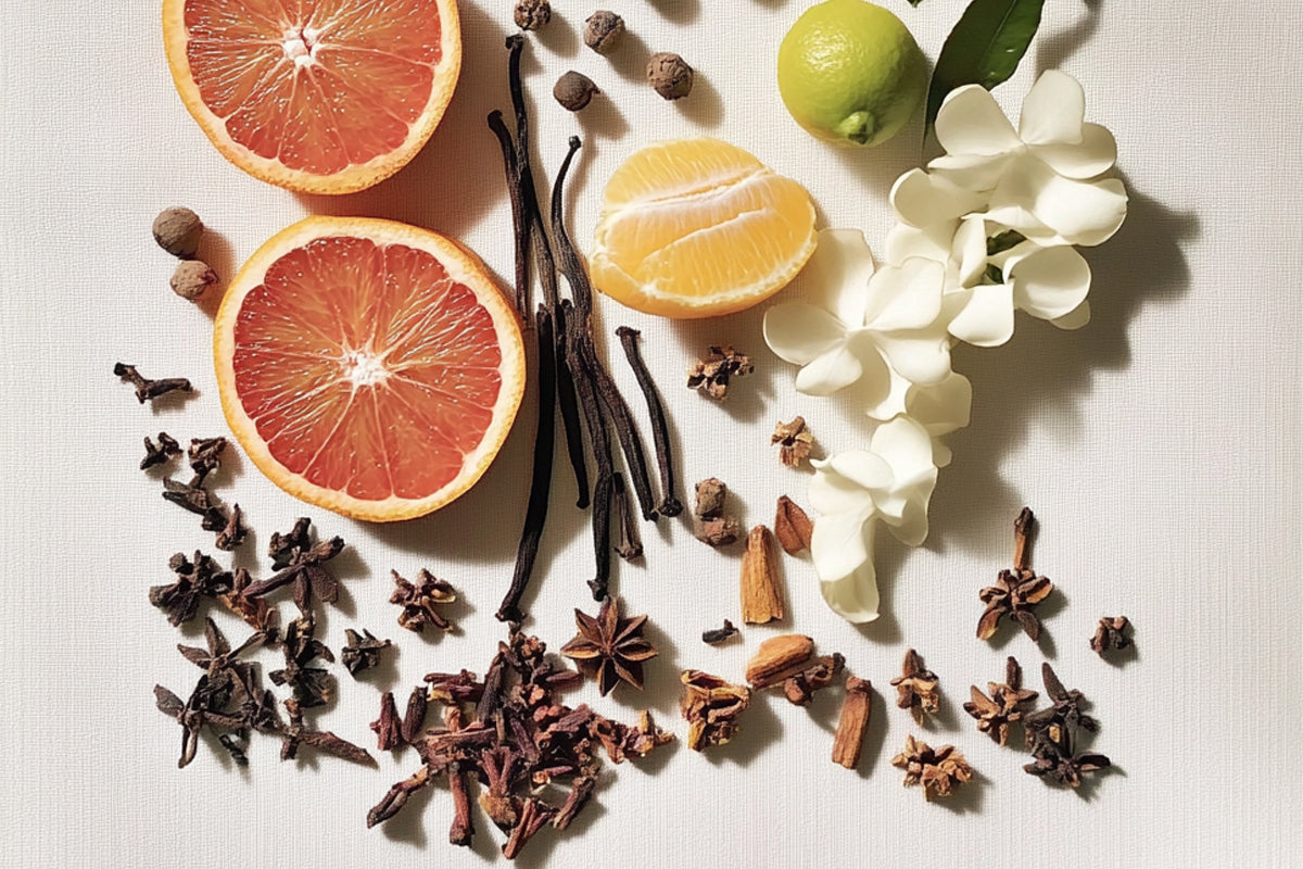 Kerzen oder Diffuser? Welcher Raumduft ist der richtige für dich? – LAAY