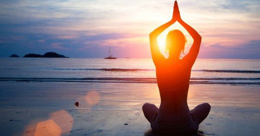 Yoga Basic - erfahre alles über Hatha Yoga