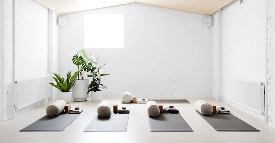 Yoga Basic - So findest du das perfekte Yoga Studio!