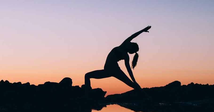 Yoga Basic - Welche Arten und Stile gibt es?