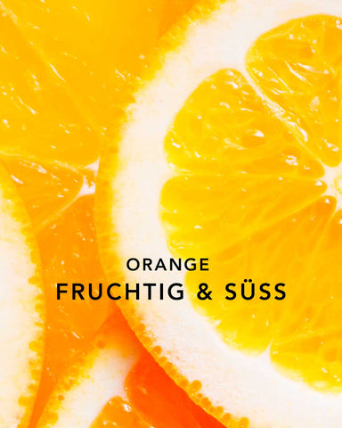 DUFTKERZE ORANGE DAZE