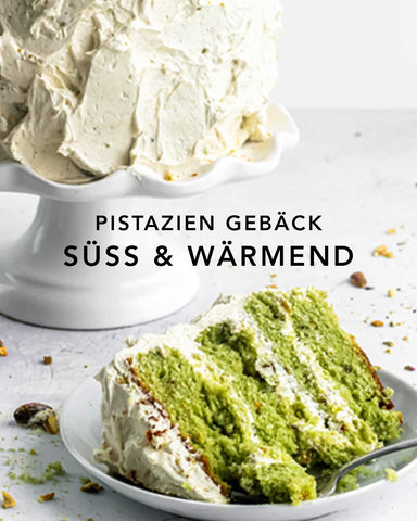 DUFTKERZE PISTACHIO DELIGHT