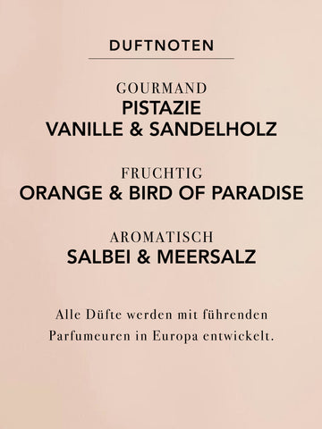 Duftkerze 
