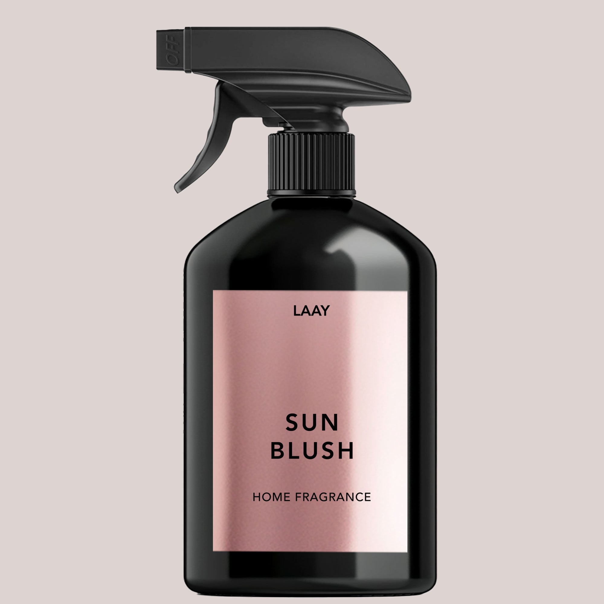 RAUMSPRAY SUN BLUSH