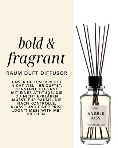 RAUMDUFT ANGELS KISS 250ML