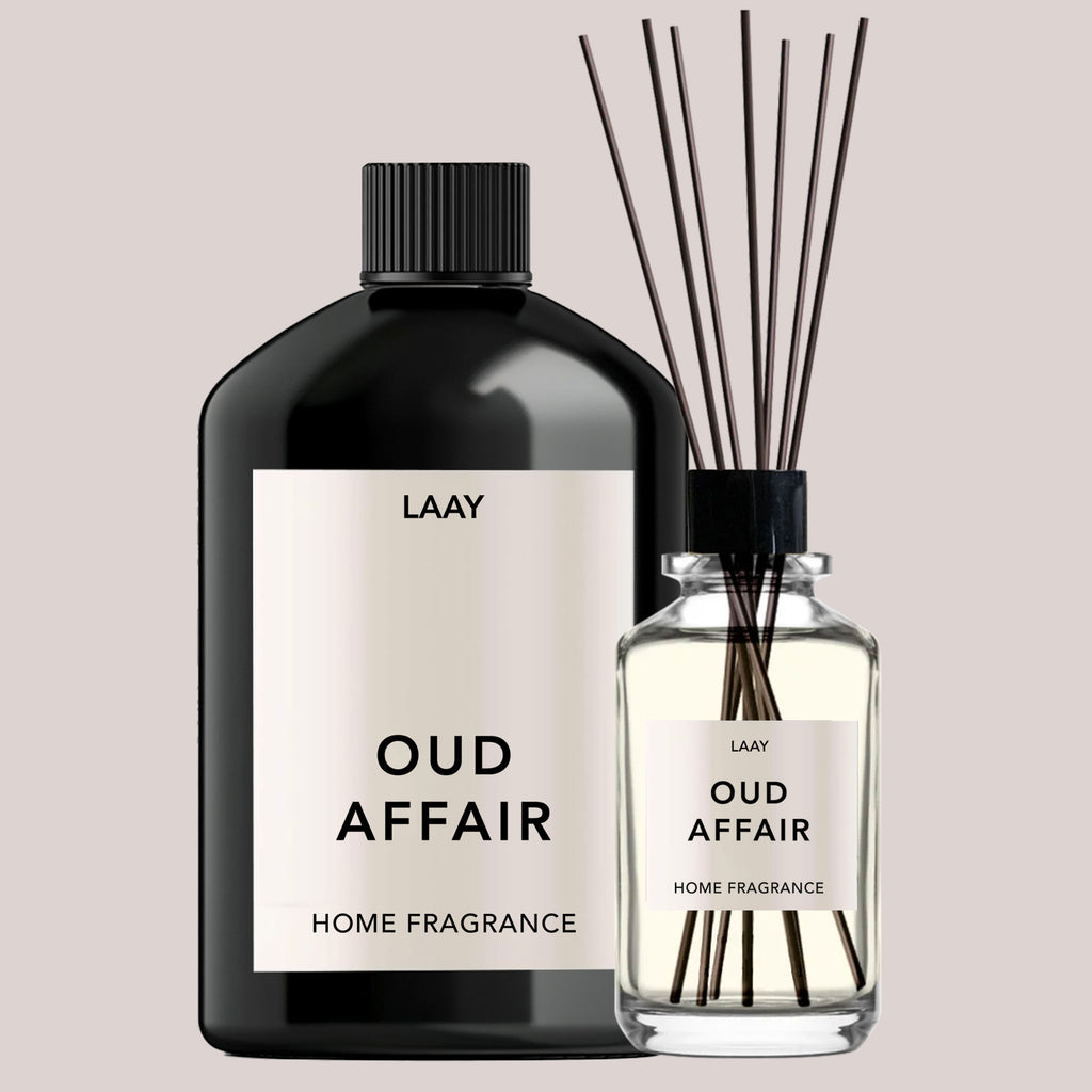 OUD AFFAIR RAUMDUFT SET