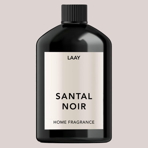 RAUMDUFT SANTAL NOIR REFILL
