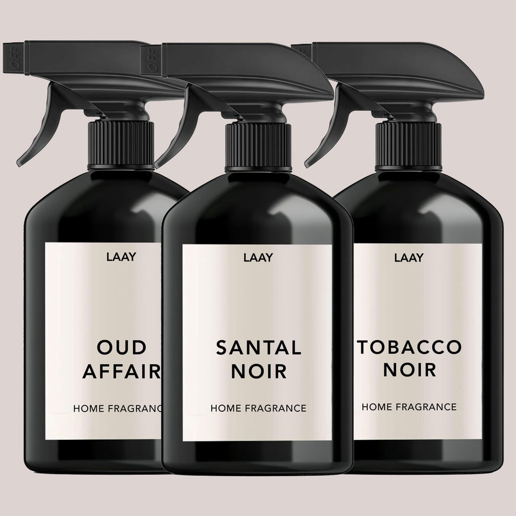 ICONIC SCENTS TRIO