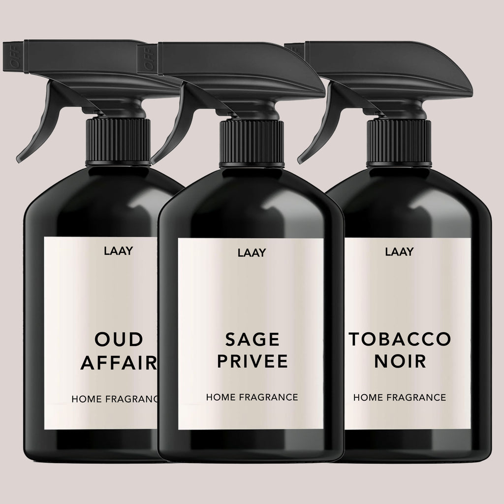 SIGNATURE SCENTS TRIO
