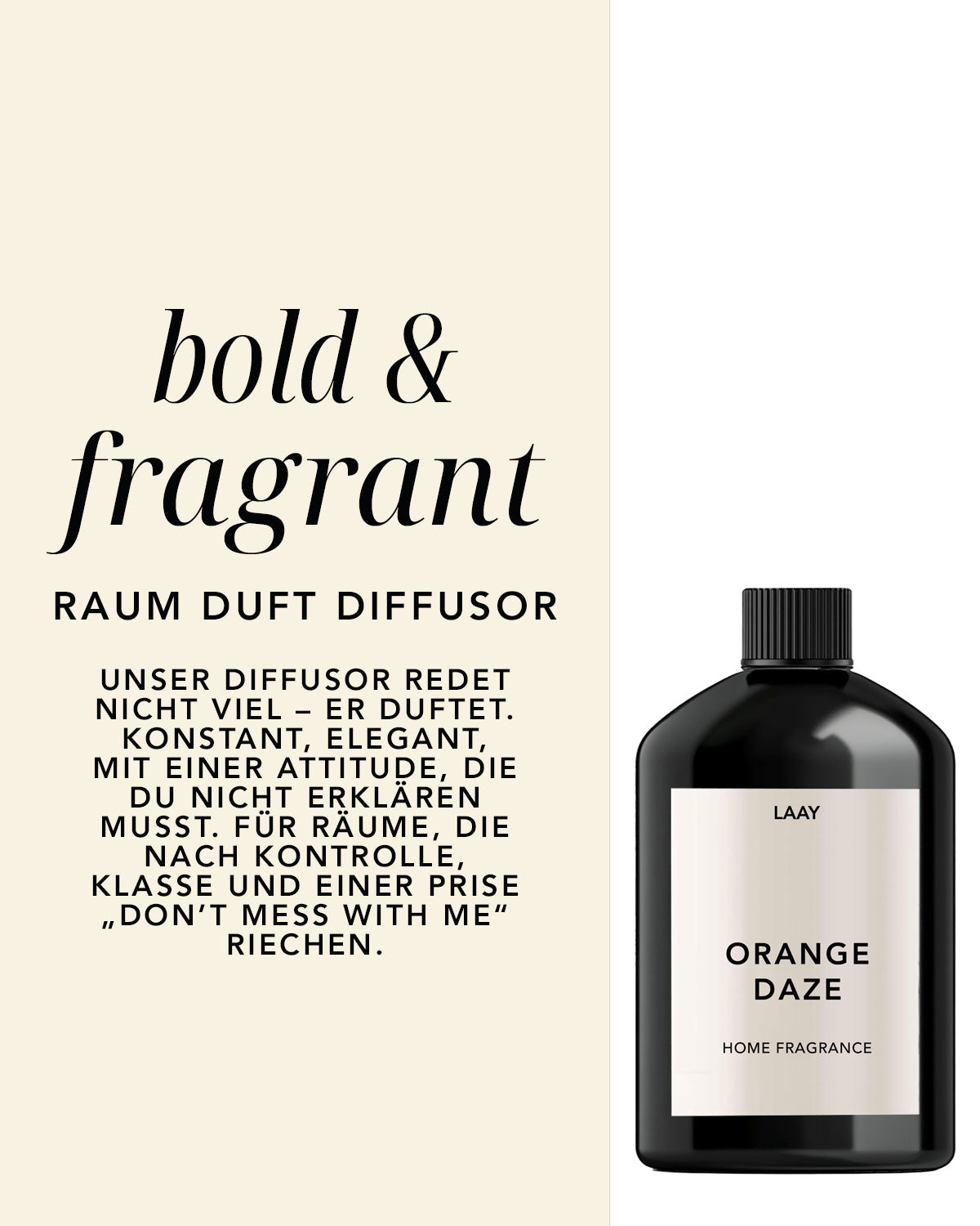 RAUMDUFT ORANGE DAZE REFILL