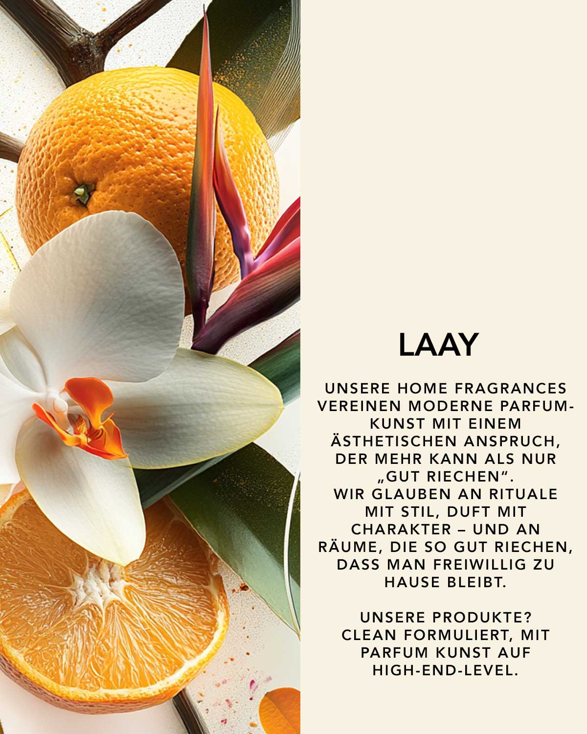 RAUMDUFT ORANGE DAZE REFILL