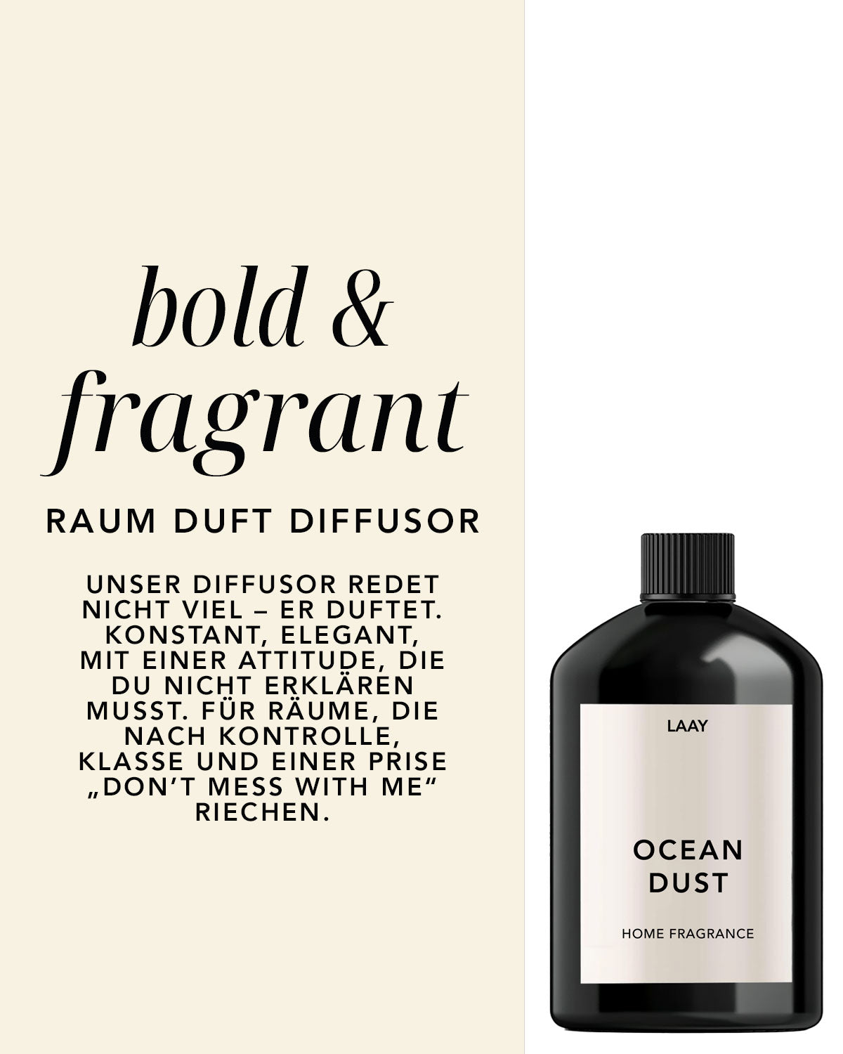 RAUMDUFT OCEAN DUST REFILL