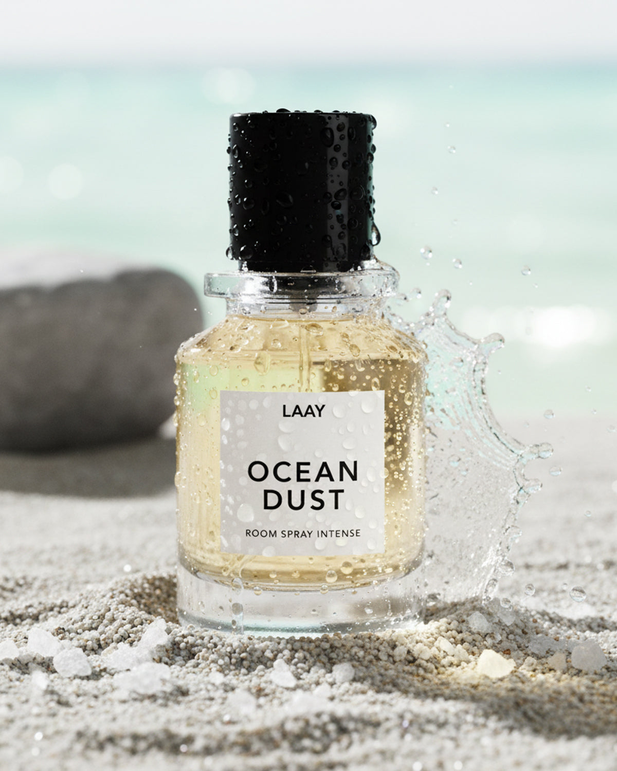 RAUMSPRAY INTENSE OCEAN DUST