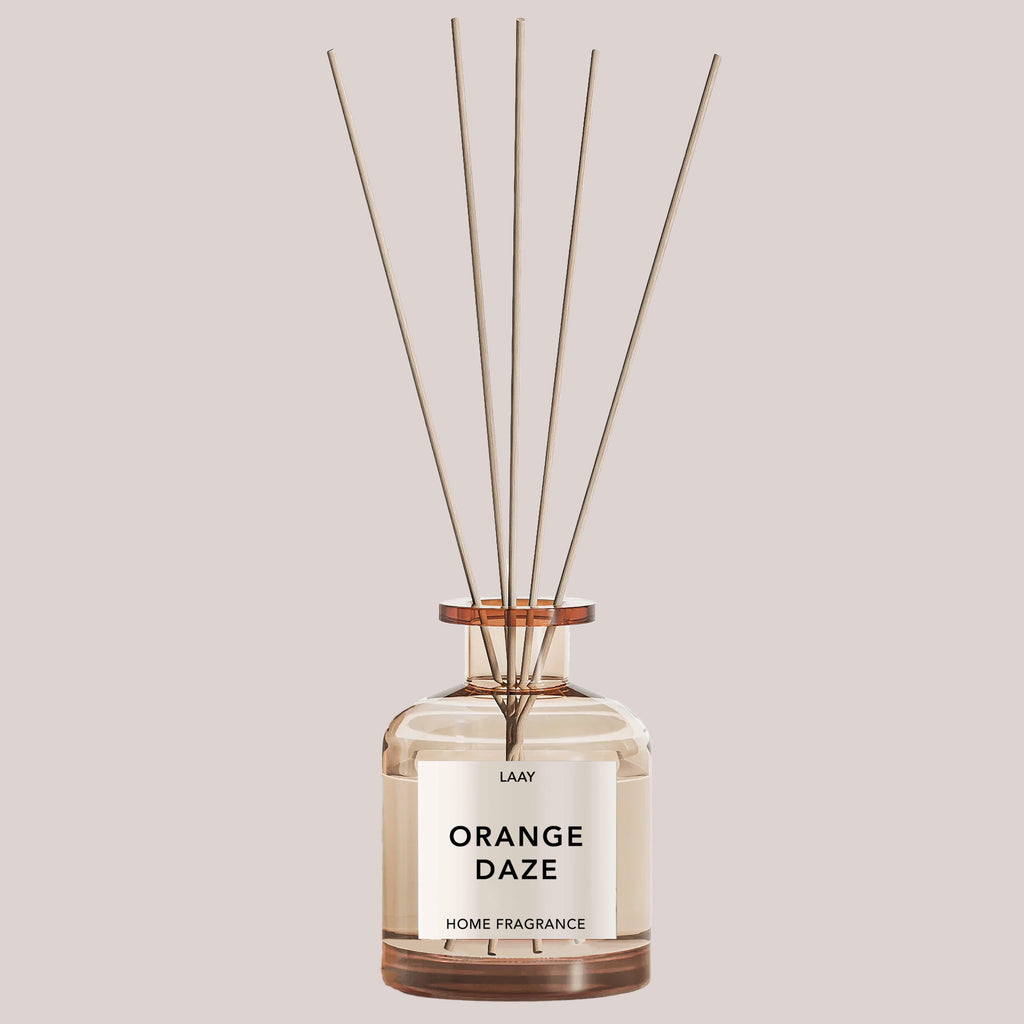 RAUMDUFT ORANGE DAZE 250ML
