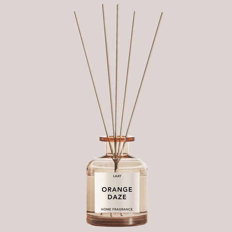 RAUMDUFT ORANGE DAZE 250ML