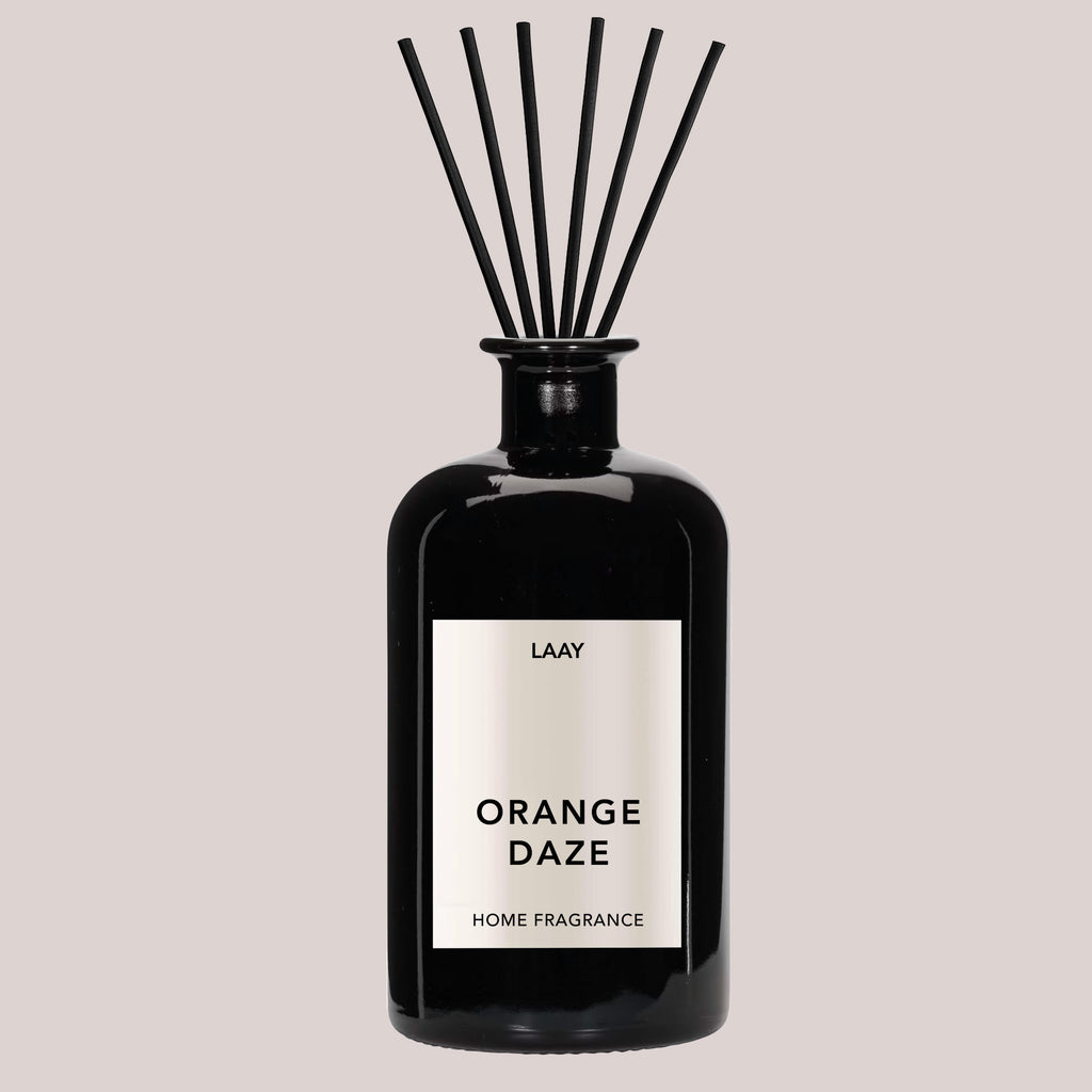 RAUMDUFT ORANGE DAZE 500ML