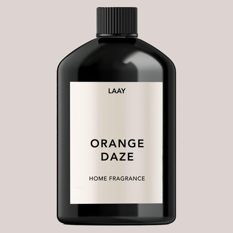 RAUMDUFT ORANGE DAZE REFILL
