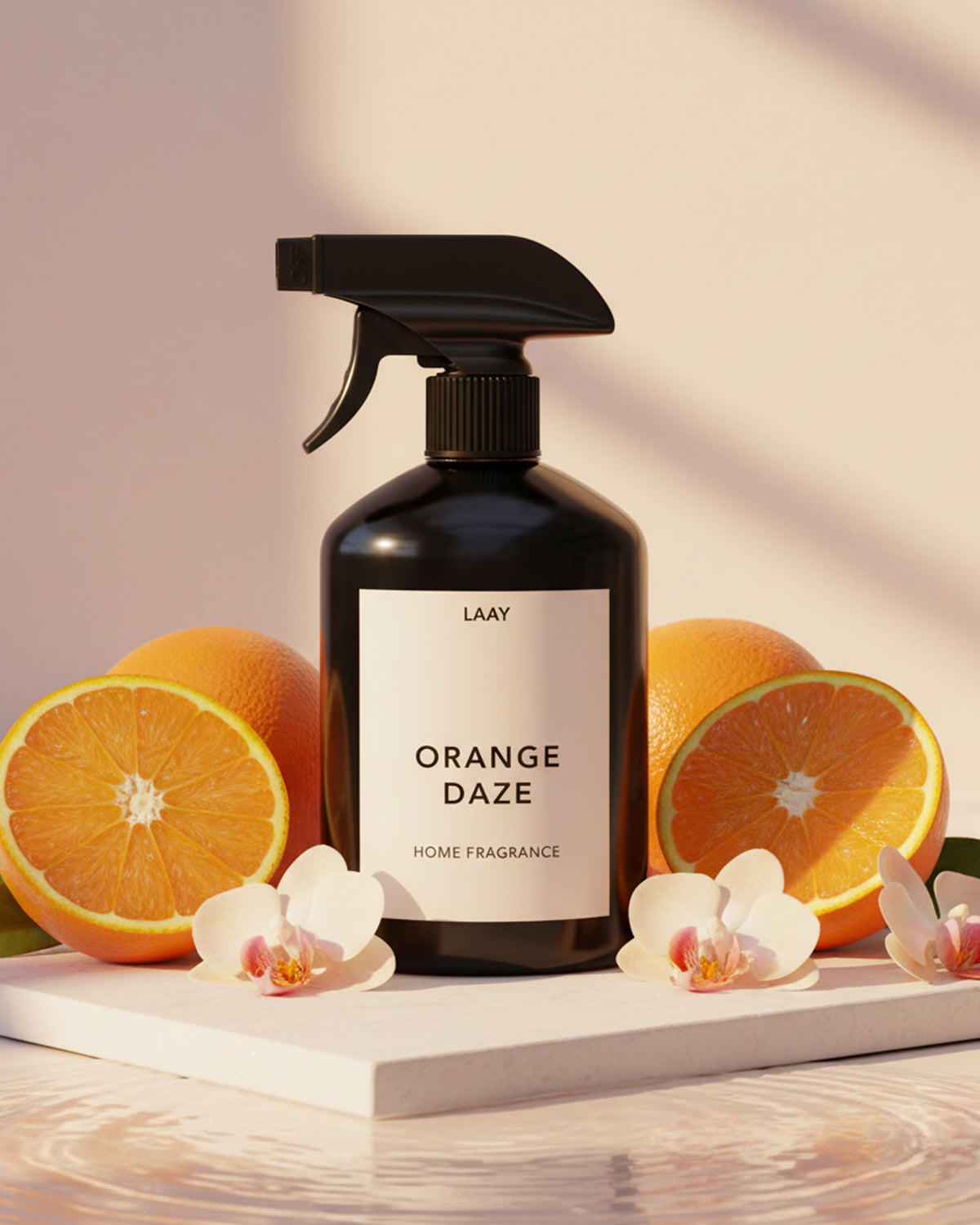 RAUMSPRAY ORANGE DAZE