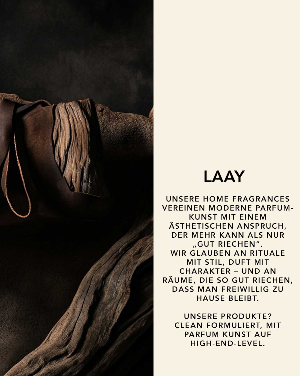 RAUMDUFT OUD AFFAIR REFILL