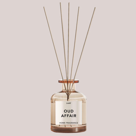 RAUMDUFT OUD AFFAIR 250ML