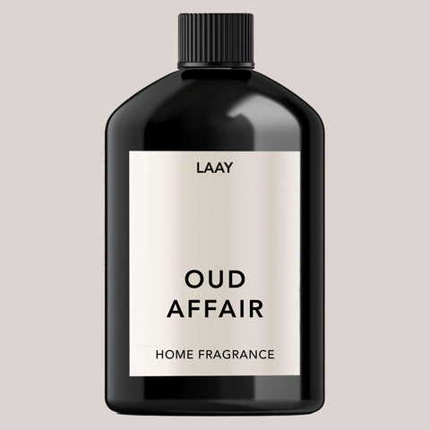RAUMDUFT OUD AFFAIR REFILL