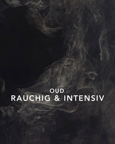 RAUMSPRAY OUD AFFAIR