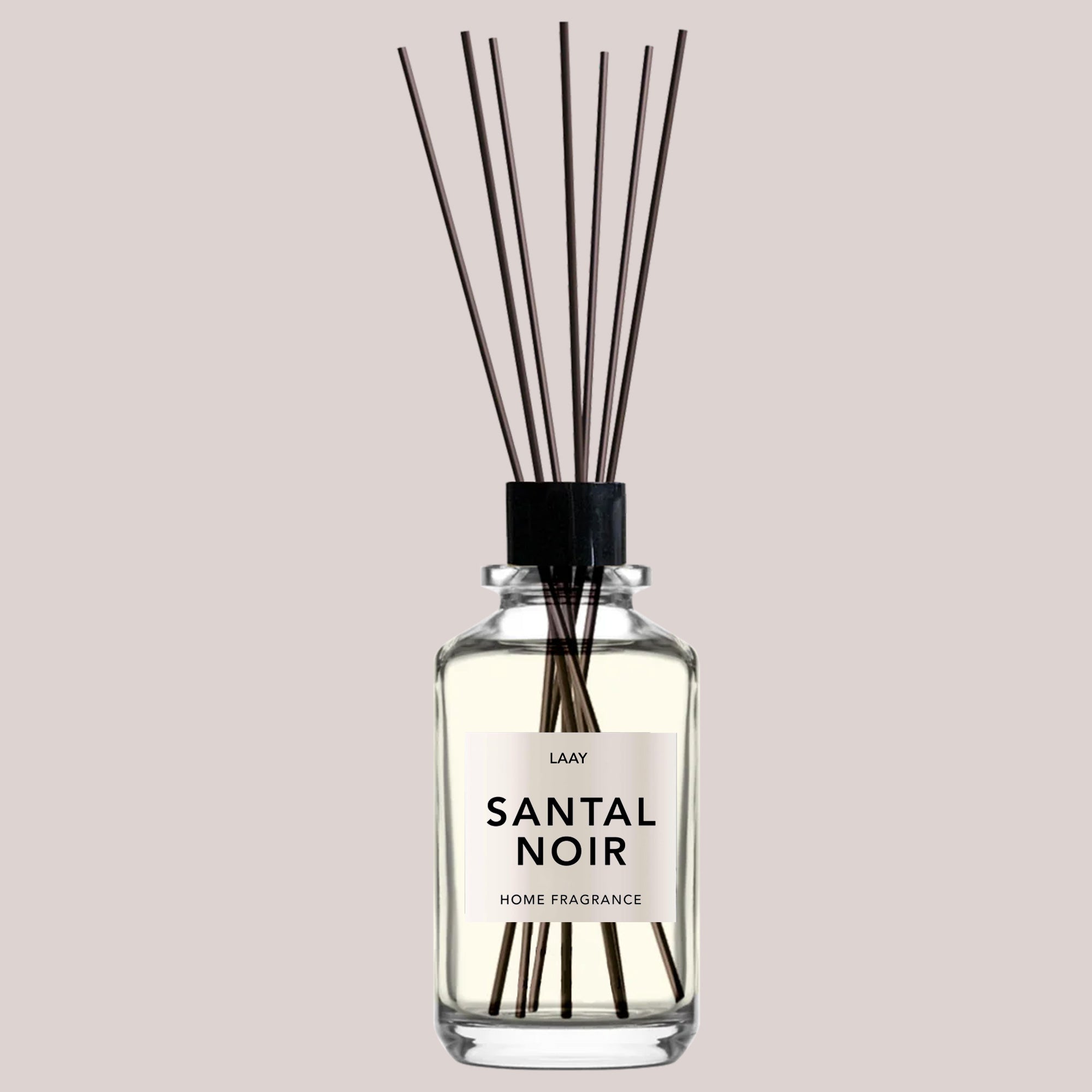 RAUMDUFT SANTAL NOIR