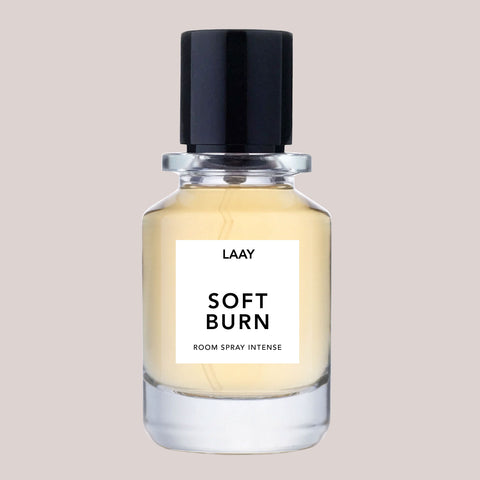 RAUMSPRAY INTENSE SOFT BURN