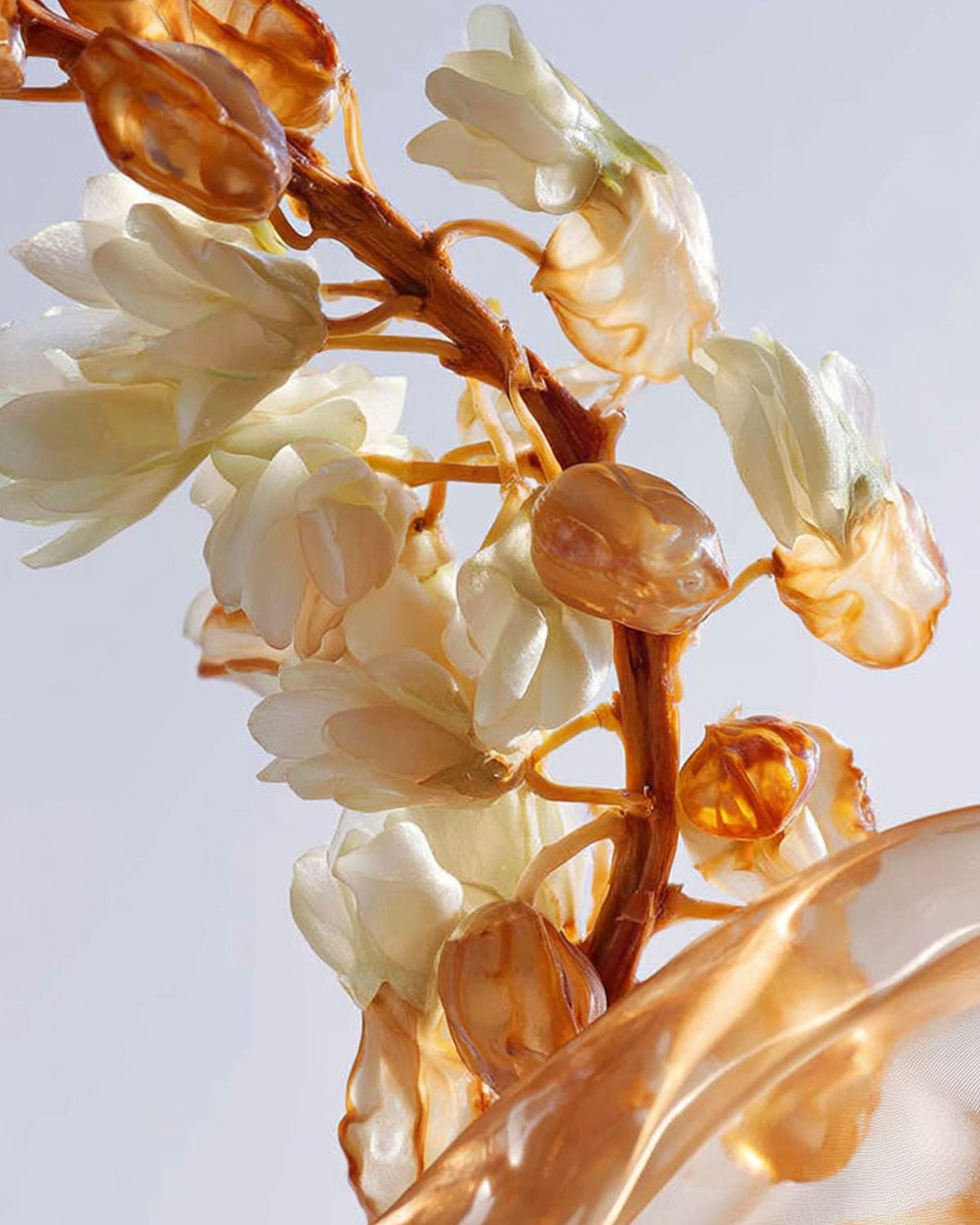 RAUMSPRAY INTENSE SOFT BURN