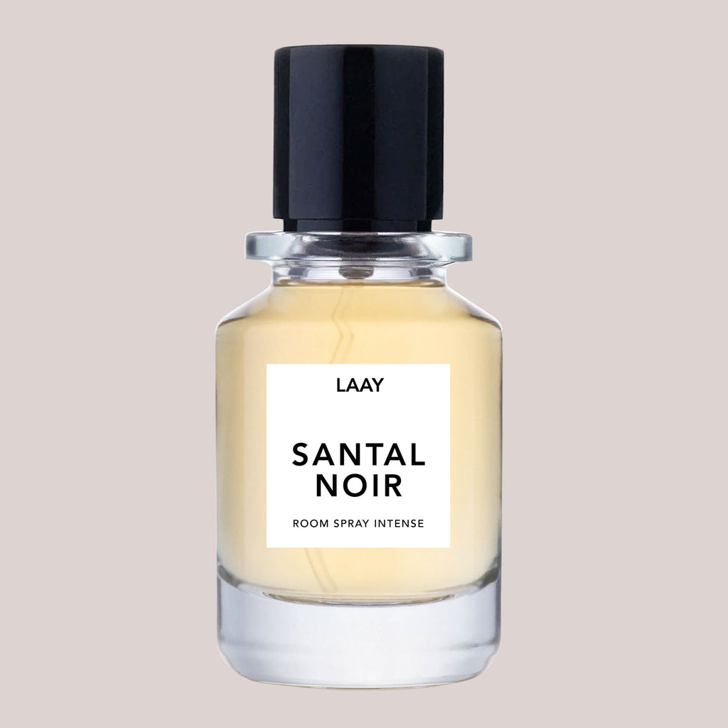 RAUMSPRAY INTENSE SANTAL NOIR