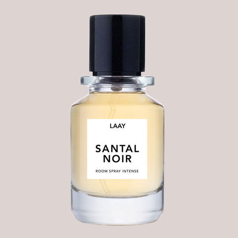 RAUMSPRAY INTENSE SANTAL NOIR