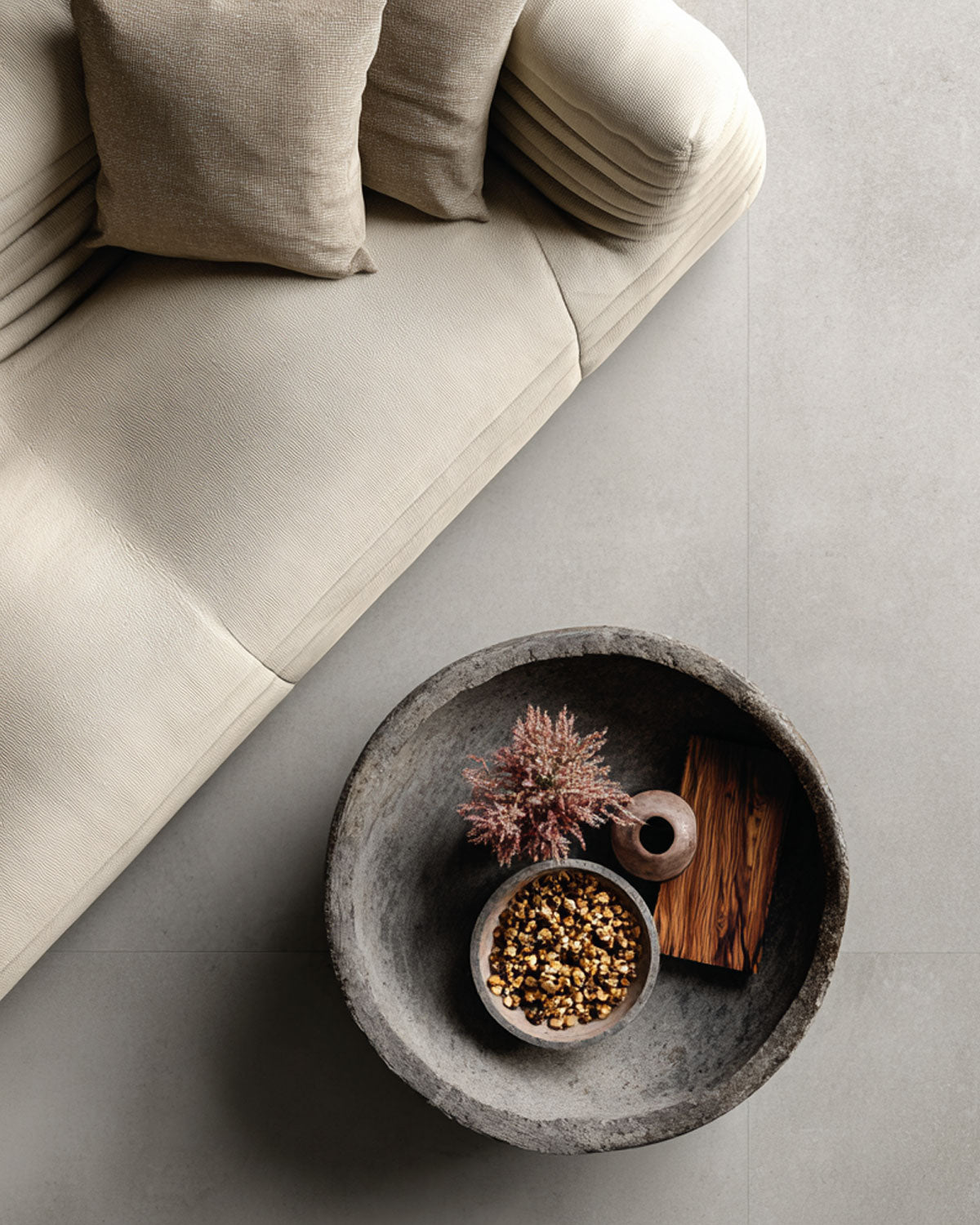 RAUMDUFT SANTAL NOIR REFILL