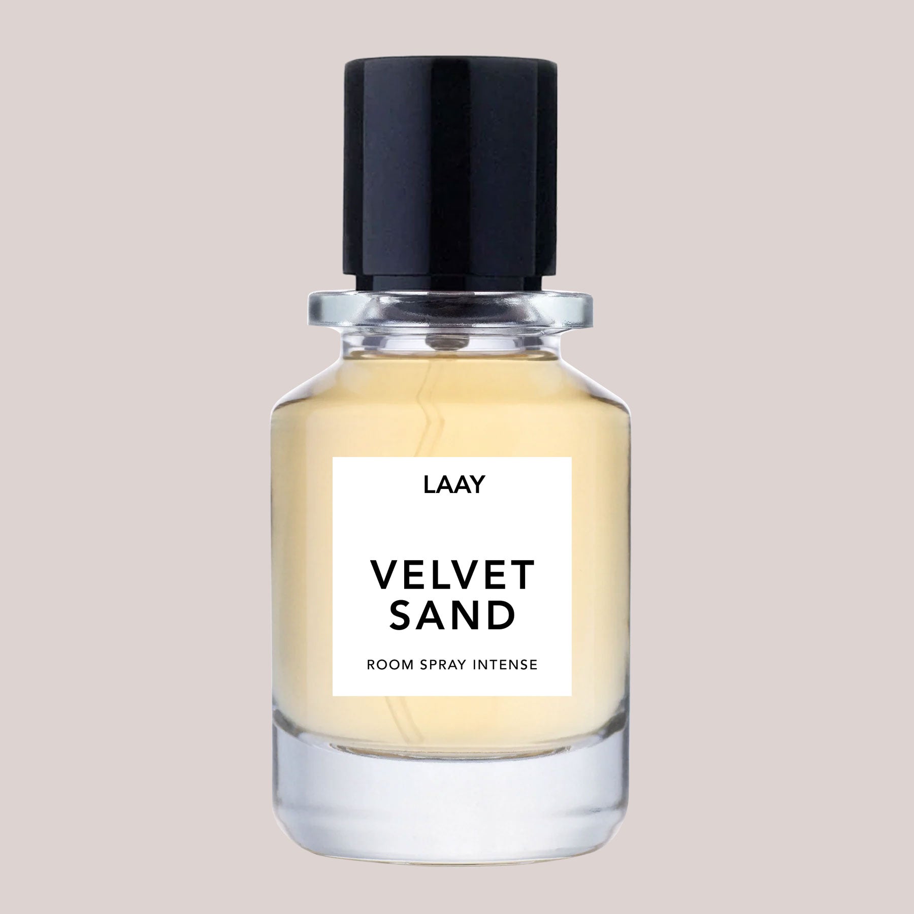 RAUMSPRAY INTENSE VELVET SAND