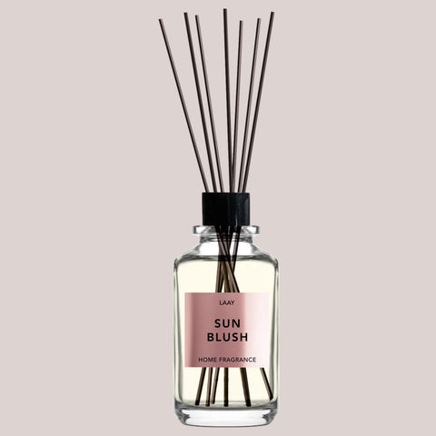 RAUMDUFT SUN BLUSH 250ML