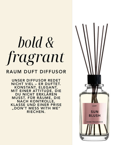 RAUMDUFT SUN BLUSH 250ML