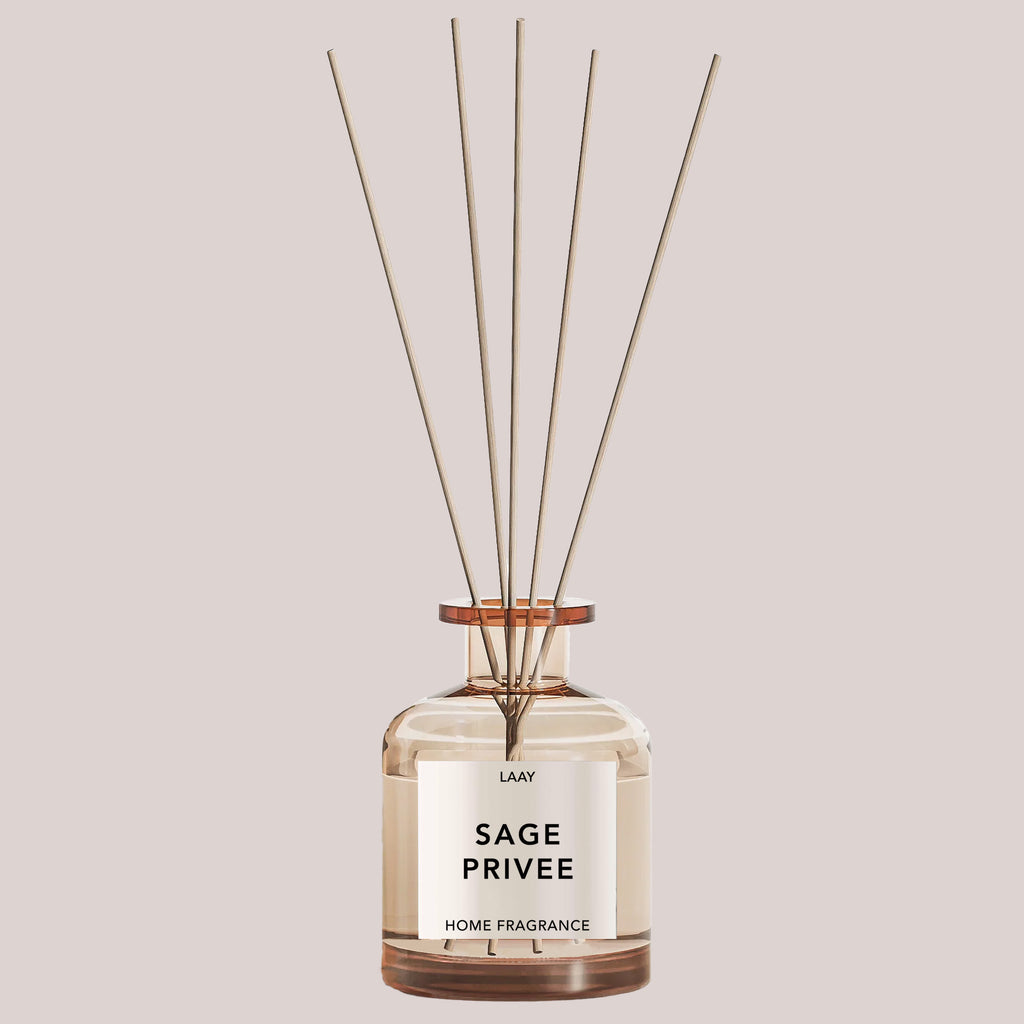 RAUMDUFT SAGE PRIVEE 250ML