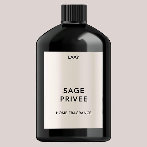 RAUMDUFT SAGE PRIVEE REFILL
