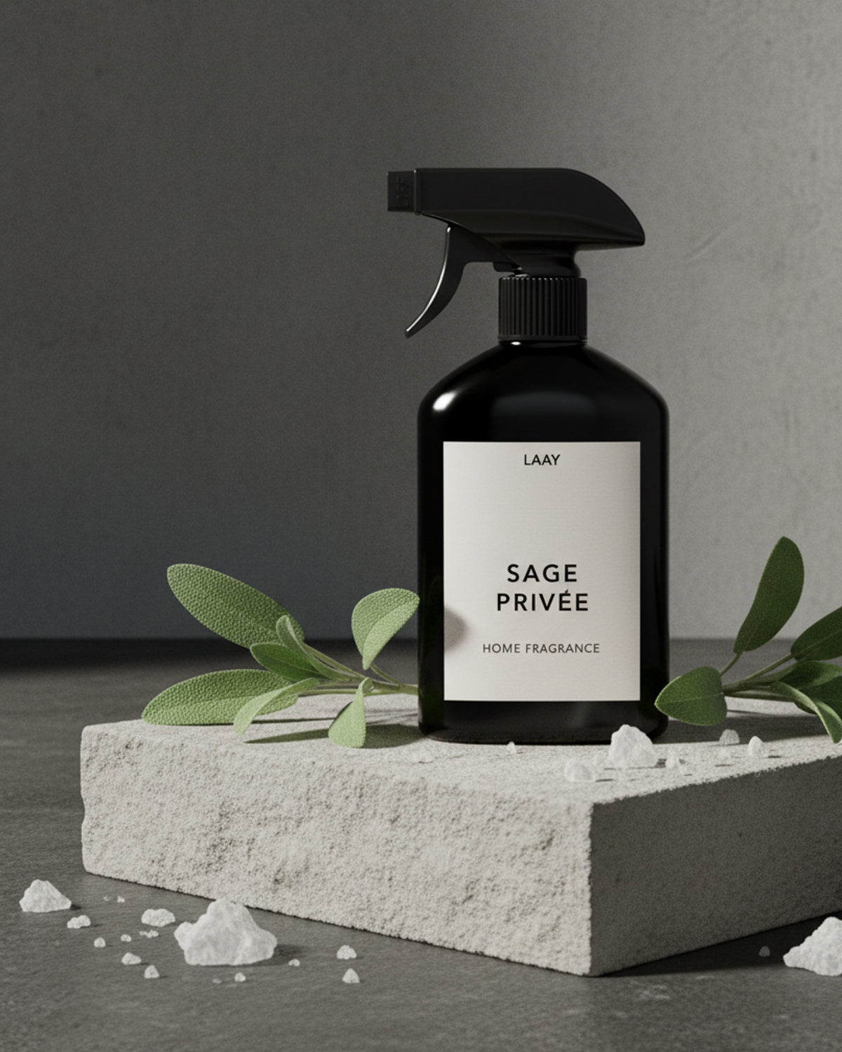 RAUMSPRAY SAGE PRIVEE