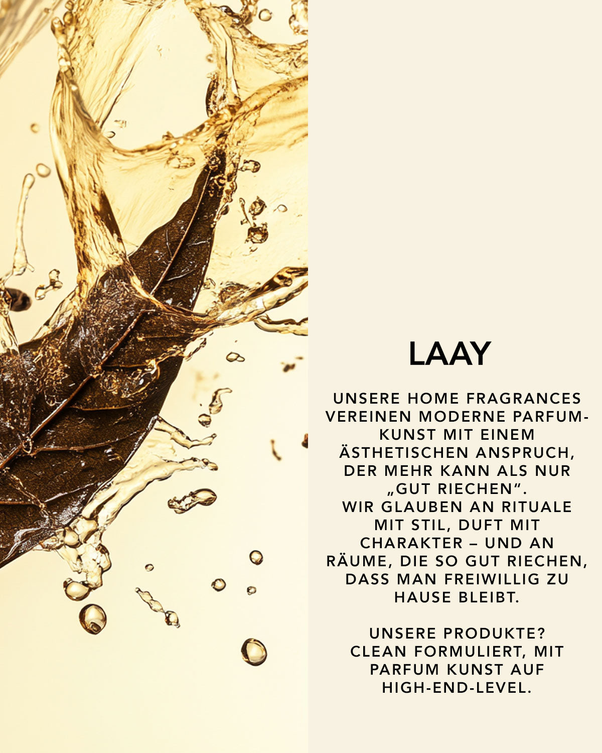 RAUMDUFT TOBACCO NOIR REFILL