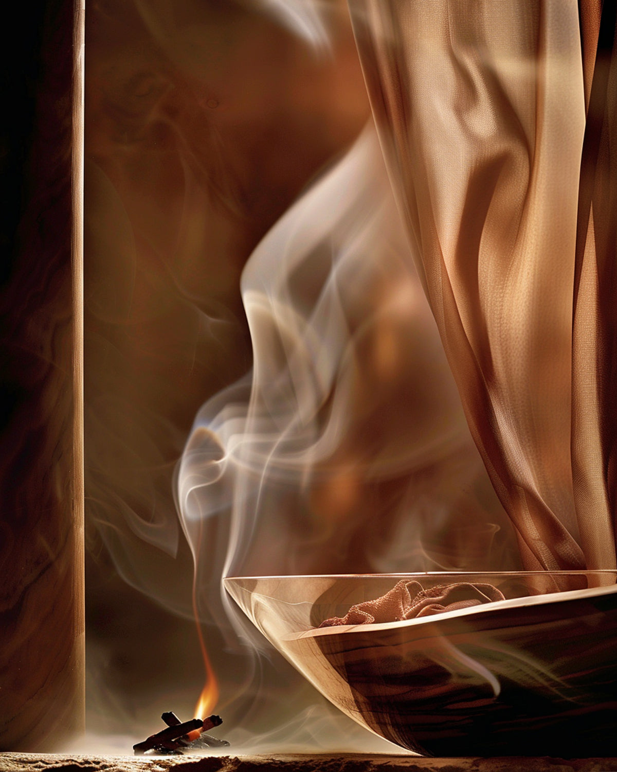 RAUMDUFT VELVET SAND REFILL